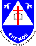 Logo of Erenos Moodle